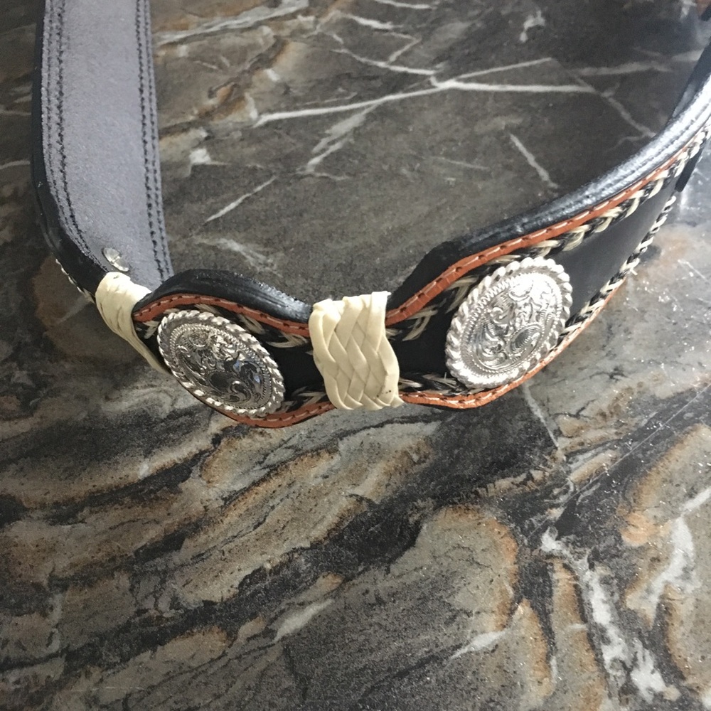 Western belt